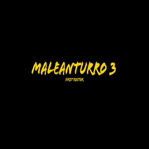 Maleanturro 3