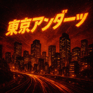 東京アンダーッ