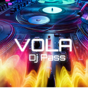 Vola (Cha Cha Country) [Radio Edit]