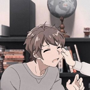 快点回我消息！！！