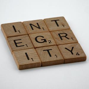 INTEGRITY