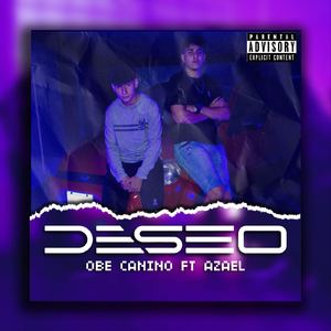 Deseo (feat. Azael)