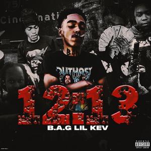 Leavin (feat. Dede shoy & B4N Grisky)