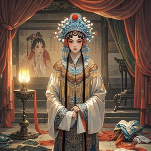 浮世歌_疯狂的石头