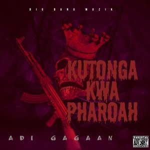 Kutonga Kwa Pharoah