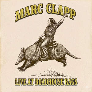 Ride with Jesse James (Live)