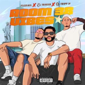 Zona Mojada (feat. Flee Saul)