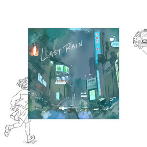 LAST RAIN
