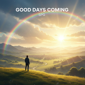Good Days Coming