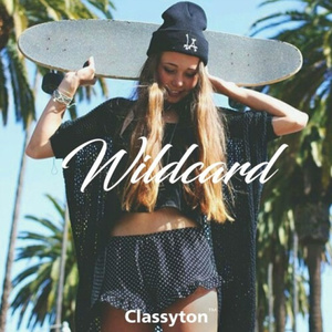 Wildcard (Chris.V Remix)