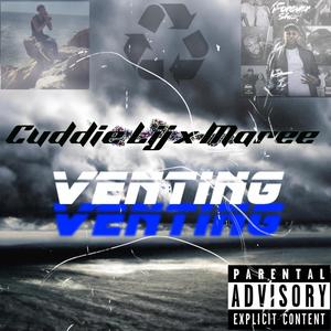 Venting (feat. Maree)