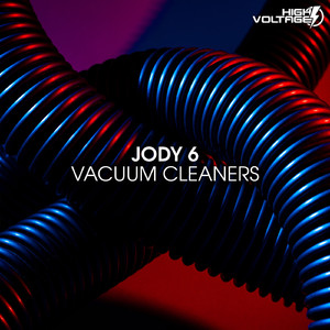 Vacuum Cleaners (Extended)