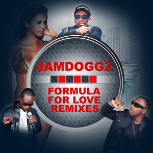 Formula for Love (Euro Remix)