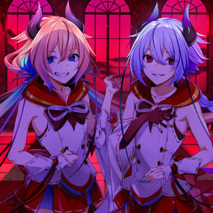 theater D (cover ver.) [feat. 鳴花ヒメ・ミコト]