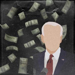 JoeBiden (feat. GGHIIMSELF)