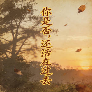 你是否，还活在过去