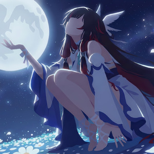 私の居場所 (hikari remix)