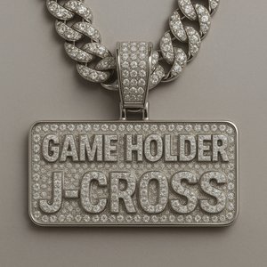 Game Holder