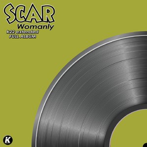 WOMANLY (K22 extended)
