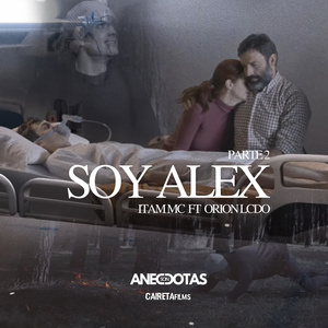 SOY ALEX, Pt. 2
