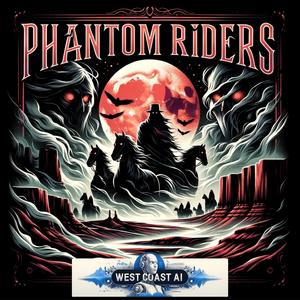 Phantom Riders