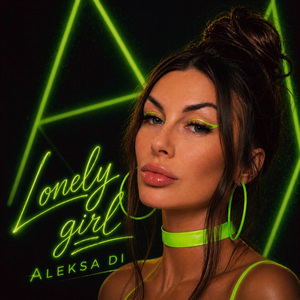 Lonely girl
