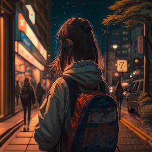 the kiss of the sea (slowed + reverbed)