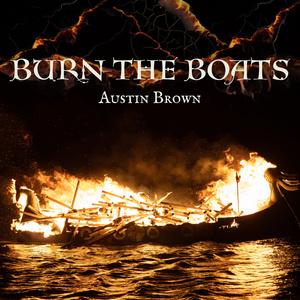 Burn the Boats
