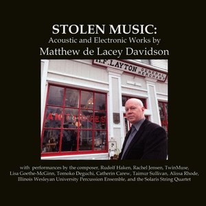 Nicklettes: 6. The Elgin Queen