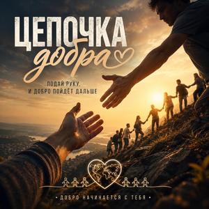 Цепочка добра