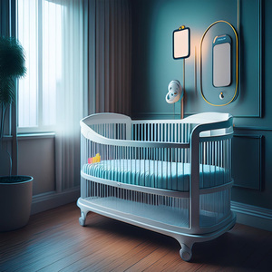 Ritmos Tranquilos Para El Momento De Tranquilidad Del Bebé