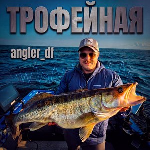 Трофейный