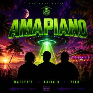 Amapiano
