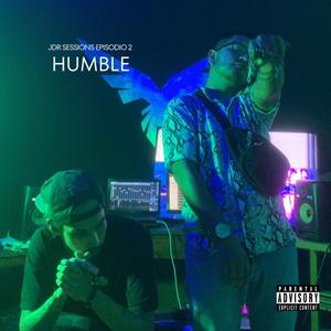 JDR Sessions Episodio 2 (feat. Humble)