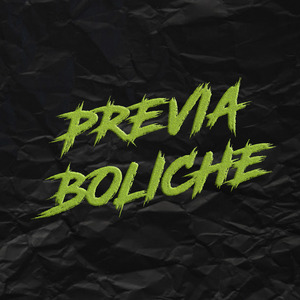 Previa Boliche