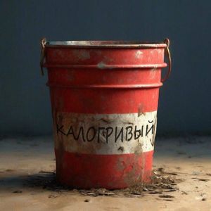 КАЛОГРИВЫЙ