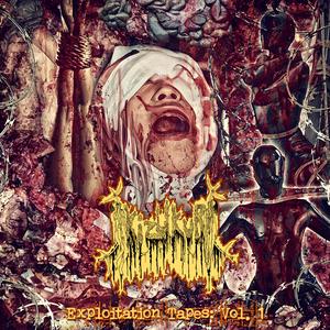 Tape 2: Slaughtered In Vomit (feat. Mucous & Pissshitter)