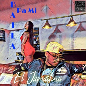 Baila Pa Mi