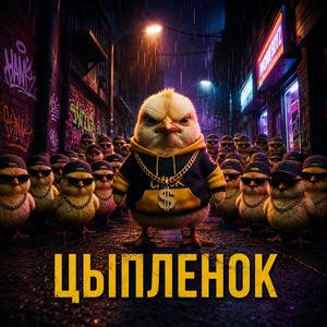 Цыпленок