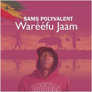 Warééfu Jaam