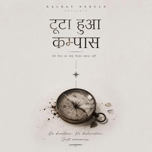 टूटा हुआ कम्पास