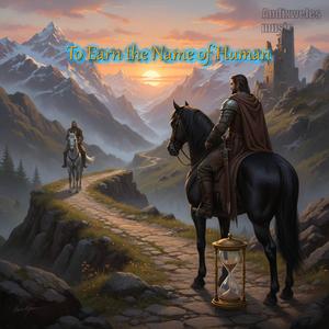 To Earn the Name of Human