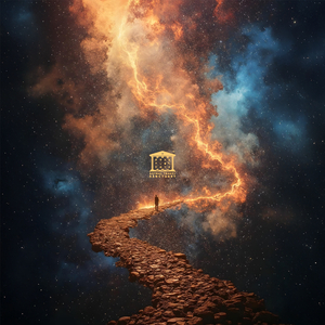 Within the Veil of Air