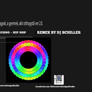 Én,anya,a gyermeked vagyok,a gyermek,akit otthagytál REMIXv2.0