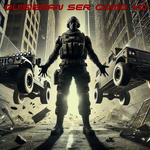 Quisieran ser como yo