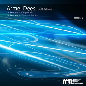 Left Alone (Zervos P. Remix)