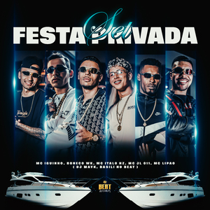 Set Festa Privada