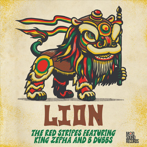 Lion Dub