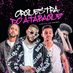 Orquestra do Atabaque