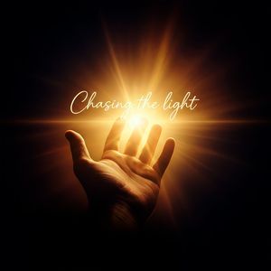 Chasing the light